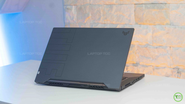 Asus TUF DASH Gaming FX516P