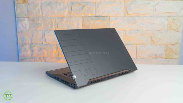 Asus TUF DASH Gaming FX516P