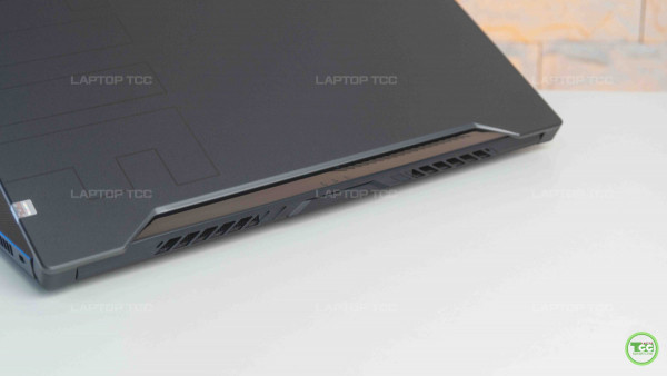 Asus TUF DASH Gaming FX516P