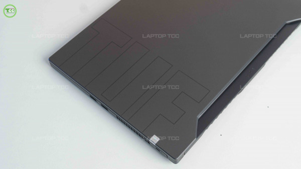 Asus TUF DASH Gaming FX516P