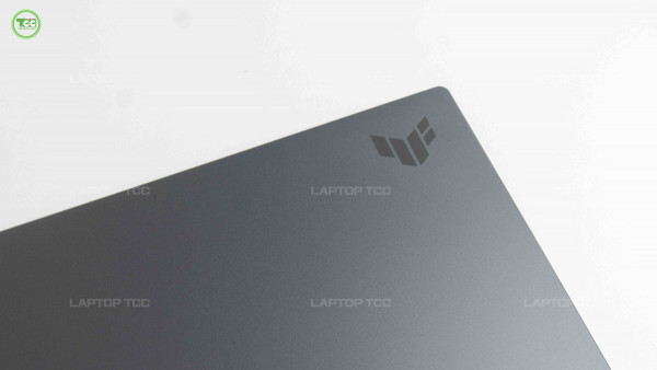 Asus TUF DASH Gaming FX516P