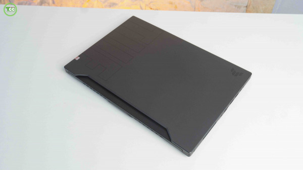 Asus TUF DASH Gaming FX516P