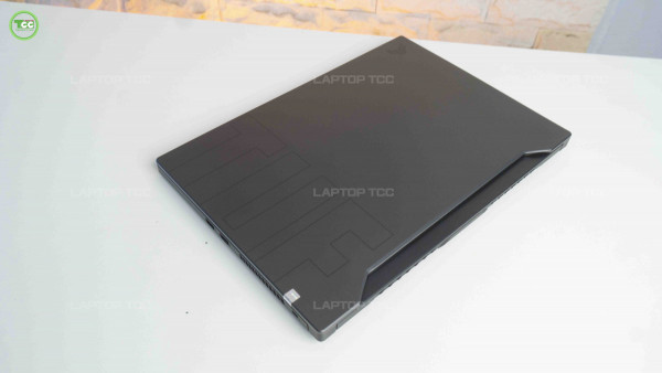 Asus TUF DASH Gaming FX516P