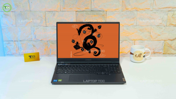 Lenovo Legion Y7000 2021