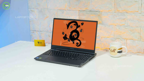 Lenovo Legion Y7000 2021