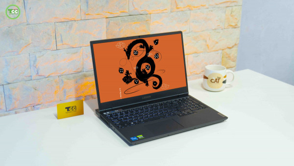 Lenovo Legion Y7000 2021