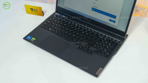 Lenovo Legion Y7000 2021
