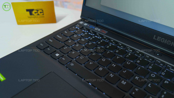 Lenovo Legion Y7000 2021