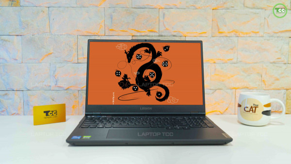 Lenovo Legion Y7000 2021