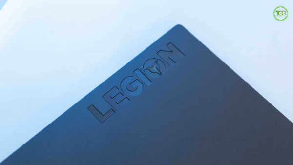 Lenovo Legion Y7000 2021