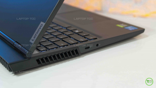 Lenovo Legion Y7000 2021