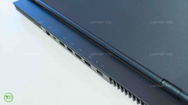 Lenovo Legion Y7000 2021