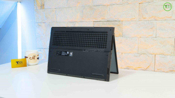 Lenovo Legion Y7000 2021