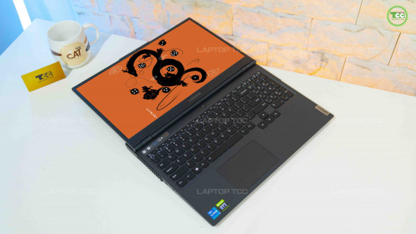 Lenovo Legion Y7000 2021