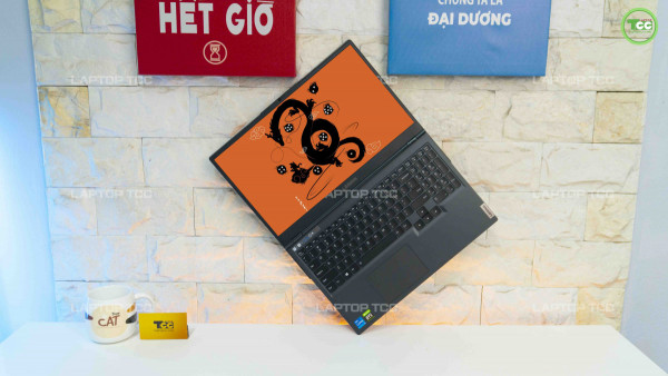 Lenovo Legion Y7000 2021