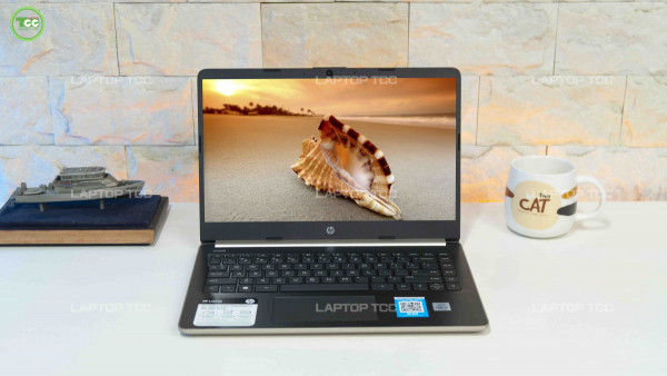 Laptop HP 14-DQ