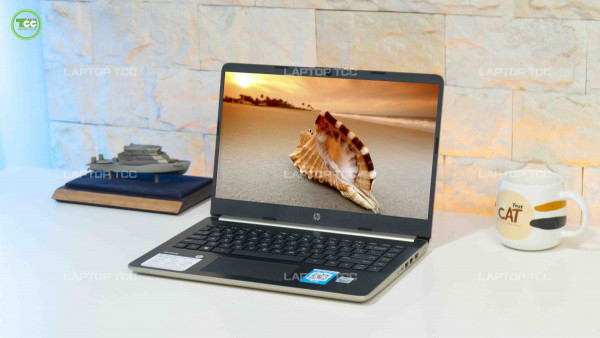 Laptop HP 14-DQ
