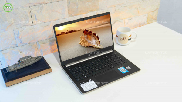 Laptop HP 14-DQ