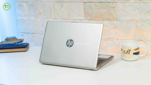 Laptop HP 14-DQ