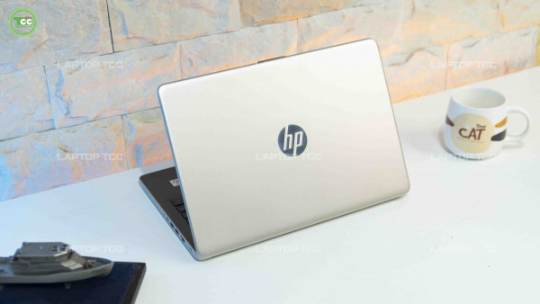 Laptop HP 14-DQ
