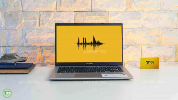 ( New) Laptop Asus Vivobook X413J