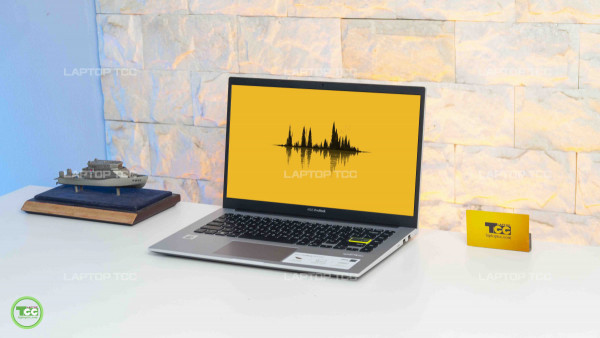 ( New) Laptop Asus Vivobook X413J