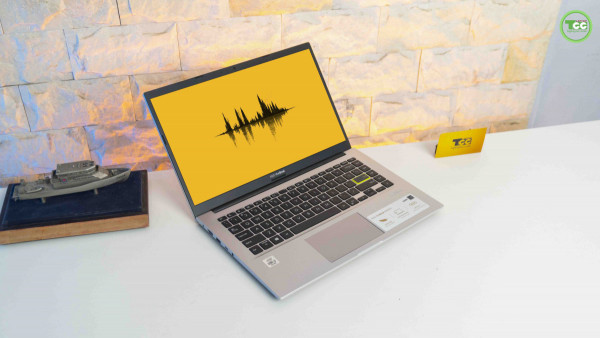 ( New) Laptop Asus Vivobook X413J