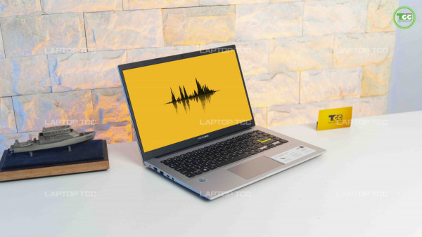 ( New) Laptop Asus Vivobook X413J