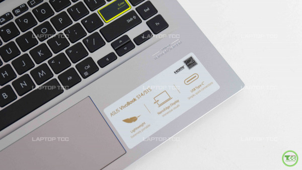 ( New) Laptop Asus Vivobook X413J