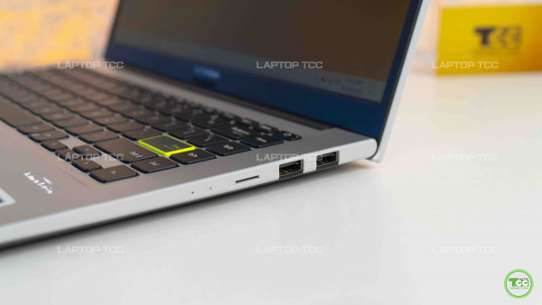 ( New) Laptop Asus Vivobook X413J