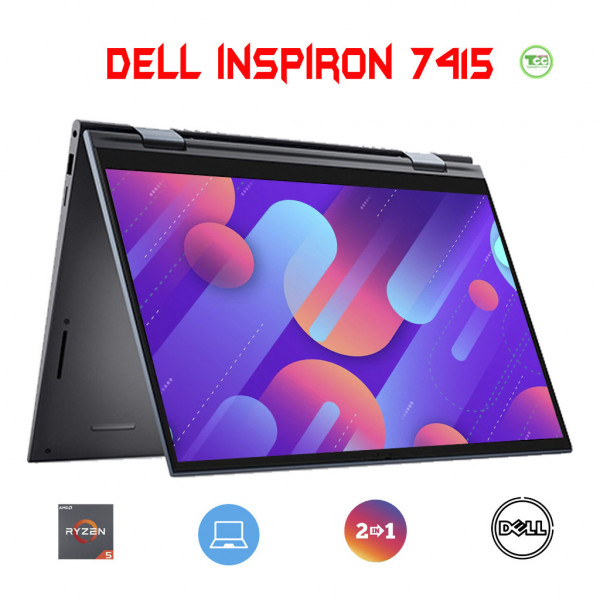 Dell Inspiron 14 7415 2in1