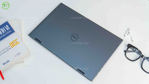 Dell Inspiron 14 7415 2in1