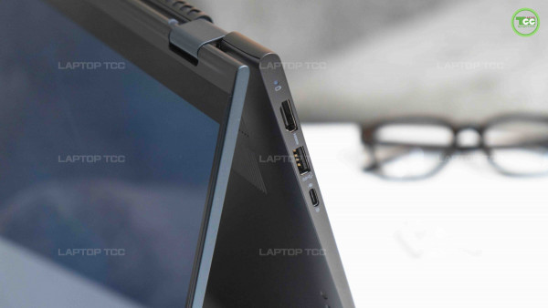 Dell Inspiron 14 7415 2in1