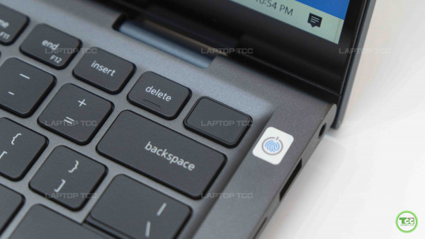 Dell Inspiron 14 7415 2in1