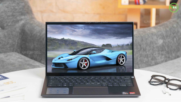 Dell Inspiron 14 7415 2in1