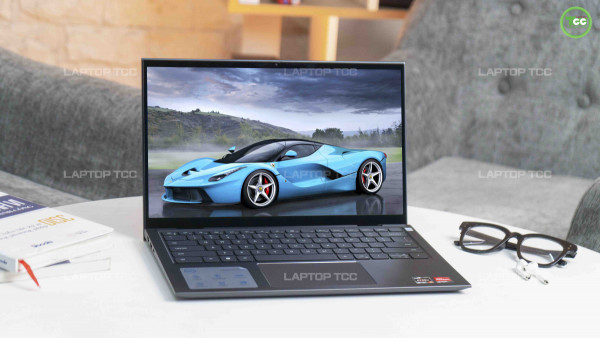 Dell Inspiron 14 7415 2in1