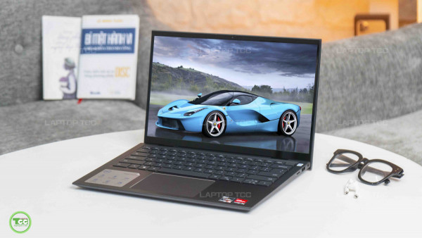 Dell Inspiron 14 7415 2in1