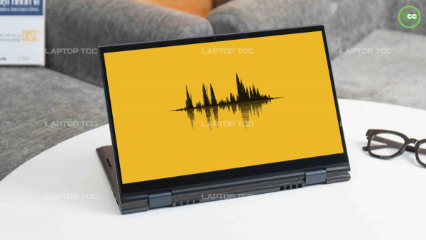 Dell Inspiron 14 7415 2in1