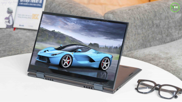 Dell Inspiron 14 7415 2in1