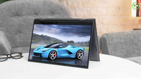 Dell Inspiron 14 7415 2in1