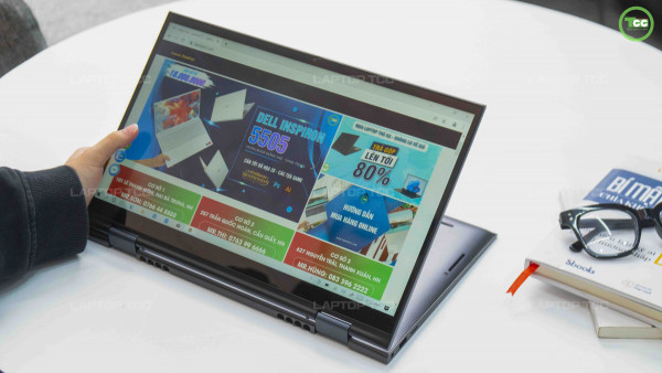 Dell Inspiron 14 7415 2in1