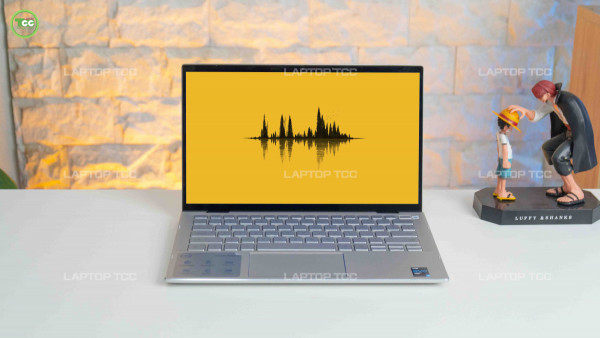 Dell Inspiron 7306 2 in1