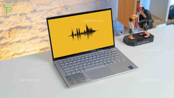 Dell Inspiron 7306 2 in1