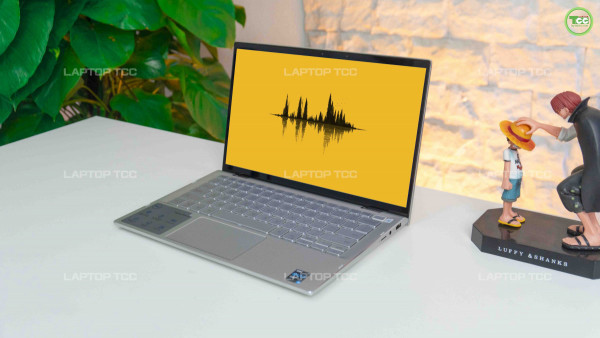 Dell Inspiron 7306 2 in1