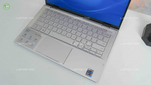 Dell Inspiron 7306 2 in1