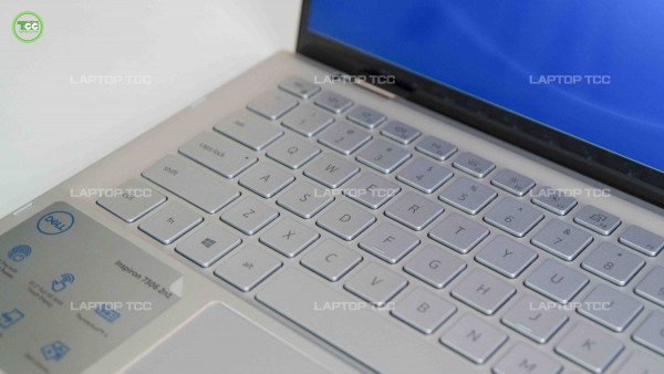 Dell Inspiron 7306 2 in1