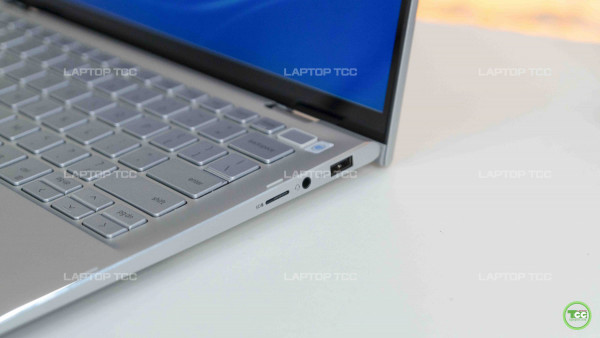 Dell Inspiron 7306 2 in1