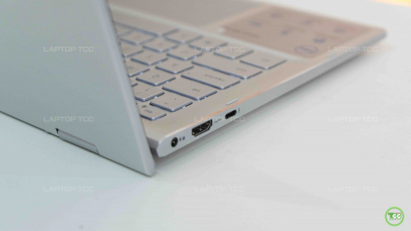 Dell Inspiron 7306 2 in1