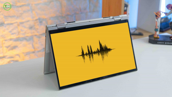 Dell Inspiron 7306 2 in1