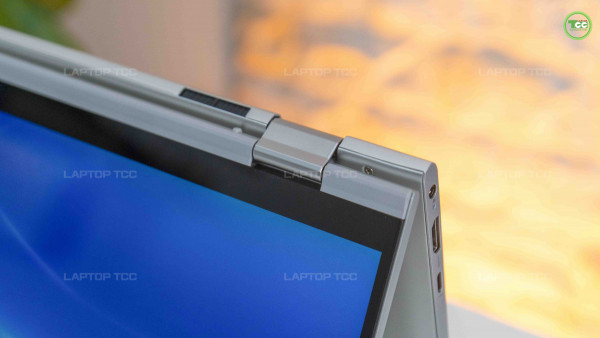 Dell Inspiron 7306 2 in1